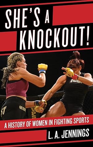 Seller image for She\ s a Knockout! for sale by moluna