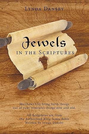 Imagen del vendedor de Jewels in the Scriptures a la venta por moluna