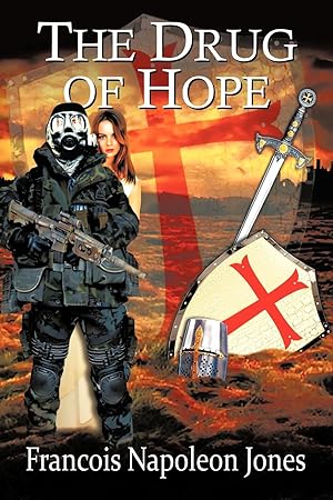 Seller image for The Drug of Hope for sale by moluna