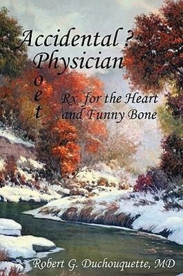 Imagen del vendedor de ACCIDENTAL ? PHYSICIAN POET a la venta por moluna