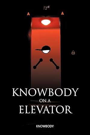 Imagen del vendedor de Knowbody on an Elevator a la venta por moluna