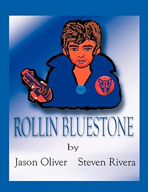 Immagine del venditore per Rollin BlueStone venduto da moluna