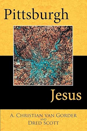Seller image for Pittsburgh Jesus for sale by moluna