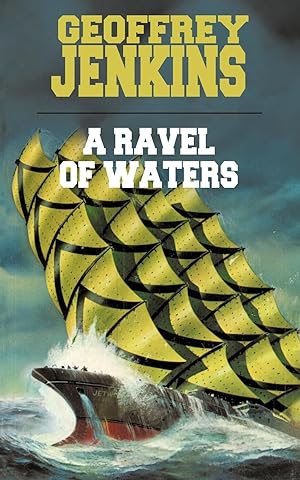 Seller image for A Ravel of Waters for sale by moluna