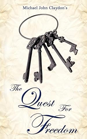 Imagen del vendedor de The Quest for Freedom a la venta por moluna