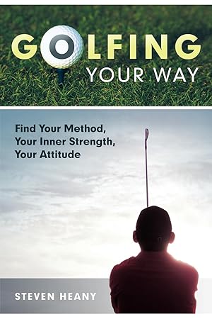 Seller image for Golfing Your Way for sale by moluna