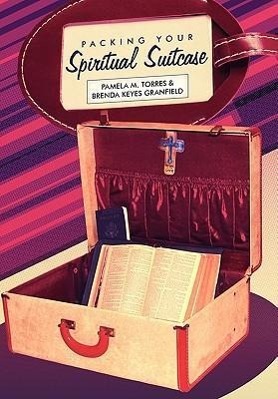 Immagine del venditore per Packing Your Spiritual Suitcase venduto da moluna