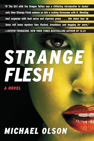 Seller image for Strange Flesh for sale by moluna