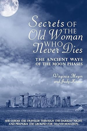 Bild des Verkufers fr Secrets of The Old Woman Who Never Dies zum Verkauf von moluna