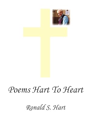 Seller image for Poems Hart to Heart for sale by moluna