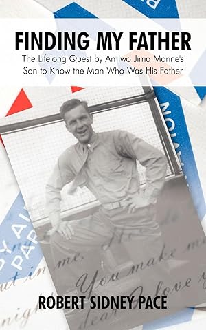 Seller image for Finding My Father for sale by moluna