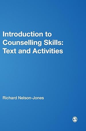 Seller image for Introduction to Counselling Skills for sale by moluna