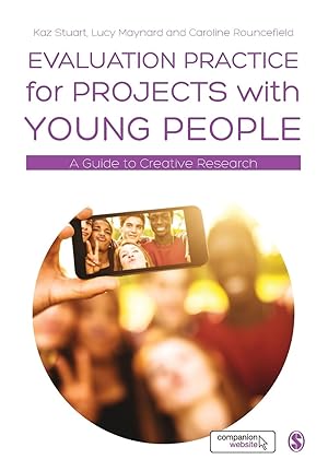 Immagine del venditore per Evaluation Practice for Projects with Young People venduto da moluna