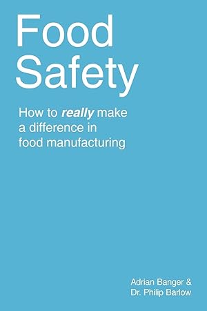 Seller image for Food Safety for sale by moluna