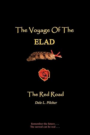 Seller image for The Voyage of the Elad for sale by moluna