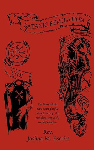 Seller image for The Satanic Revelation for sale by moluna