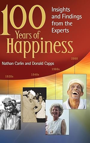 Bild des Verkufers fr 100 Years of Happiness zum Verkauf von moluna