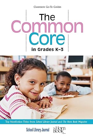 Bild des Verkufers fr The Common Core in Grades K-3 zum Verkauf von moluna