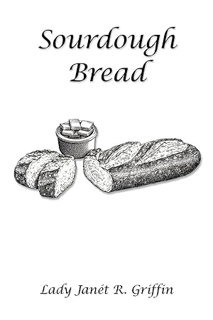 Bild des Verkufers fr Sourdough Bread zum Verkauf von moluna