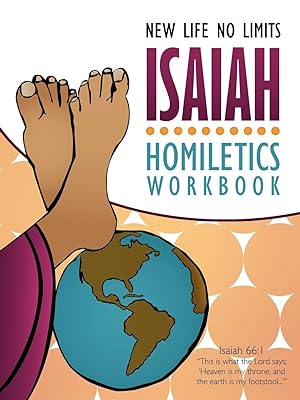 Seller image for Isaiah Homiletics Workbook for sale by moluna