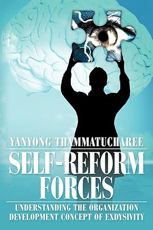 Seller image for Self-Reform Forces for sale by moluna