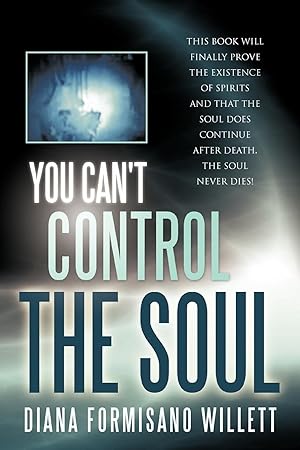 Bild des Verkufers fr You Can\ t Control the Soul zum Verkauf von moluna