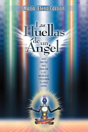 Seller image for Las Huellas de Un Angel for sale by moluna