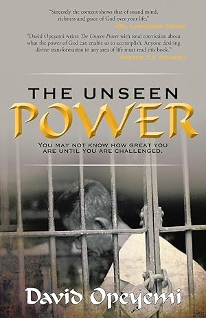 Seller image for The Unseen Power for sale by moluna