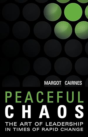 Seller image for Peaceful Chaos for sale by moluna