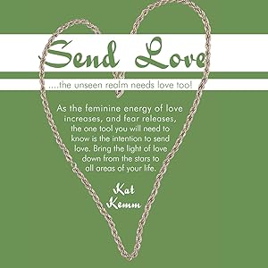 Seller image for Send Love for sale by moluna