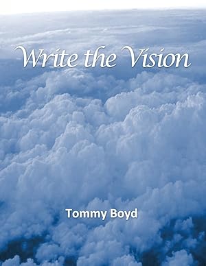 Immagine del venditore per Write the Vision venduto da moluna