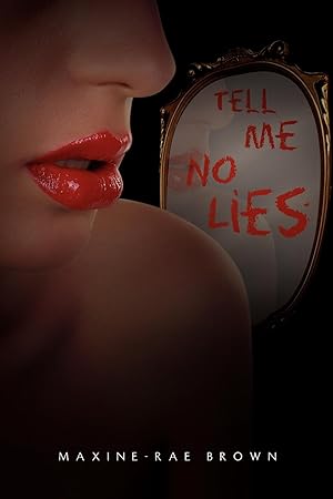 Imagen del vendedor de Tell Me No Lies a la venta por moluna