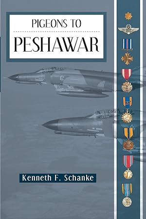 Seller image for Pigeons to Peshawar for sale by moluna