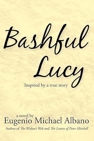 Seller image for Bashful Lucy for sale by moluna