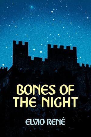 Imagen del vendedor de Bones of the Night a la venta por moluna