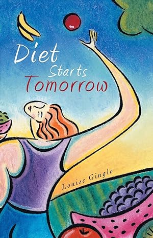 Seller image for Diet Starts Tomorrow for sale by moluna