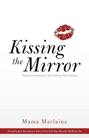Imagen del vendedor de Kissing the Mirror a la venta por moluna