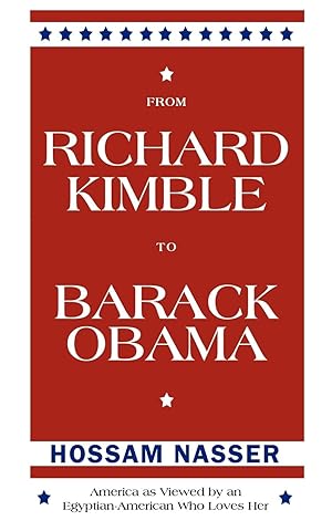 Bild des Verkufers fr From Richard Kimble to Barack Obama zum Verkauf von moluna