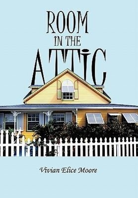 Seller image for Room in the Attic for sale by moluna