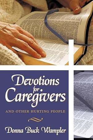 Seller image for Devotions for Caregivers for sale by moluna