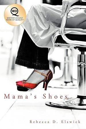 Seller image for Mama\ s Shoes for sale by moluna