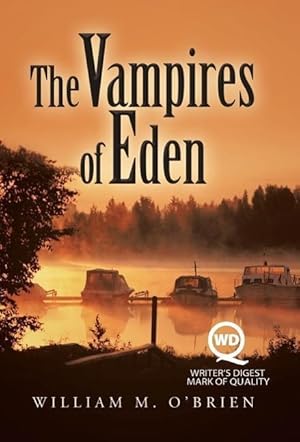 Seller image for The Vampires of Eden for sale by moluna