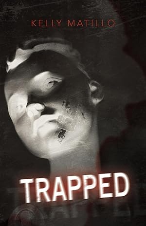 Seller image for Trapped for sale by moluna