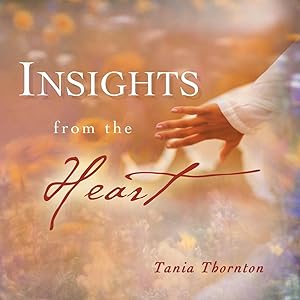 Seller image for Insights from the Heart for sale by moluna