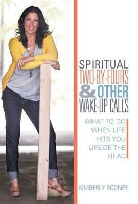 Imagen del vendedor de Spiritual Two-By-Fours and Other Wake-Up Calls a la venta por moluna