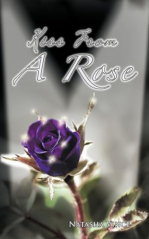 Bild des Verkufers fr Kiss from a Rose zum Verkauf von moluna