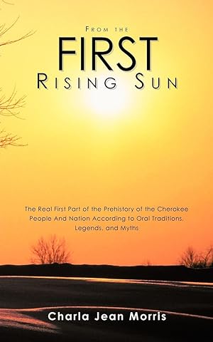 Seller image for From the First Rising Sun for sale by moluna