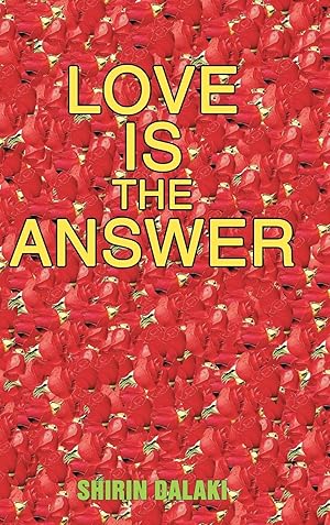 Bild des Verkufers fr Love Is the Answer zum Verkauf von moluna