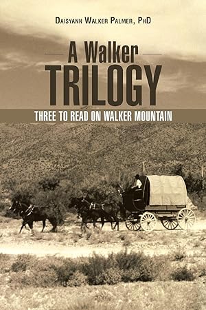 Seller image for A Walker Trilogy for sale by moluna