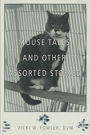 Image du vendeur pour Mouse Tales and Other Assorted Stories mis en vente par moluna